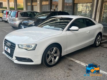 Audi A5 Coupe 2.0 tdi Business Plus 177cv multitronic