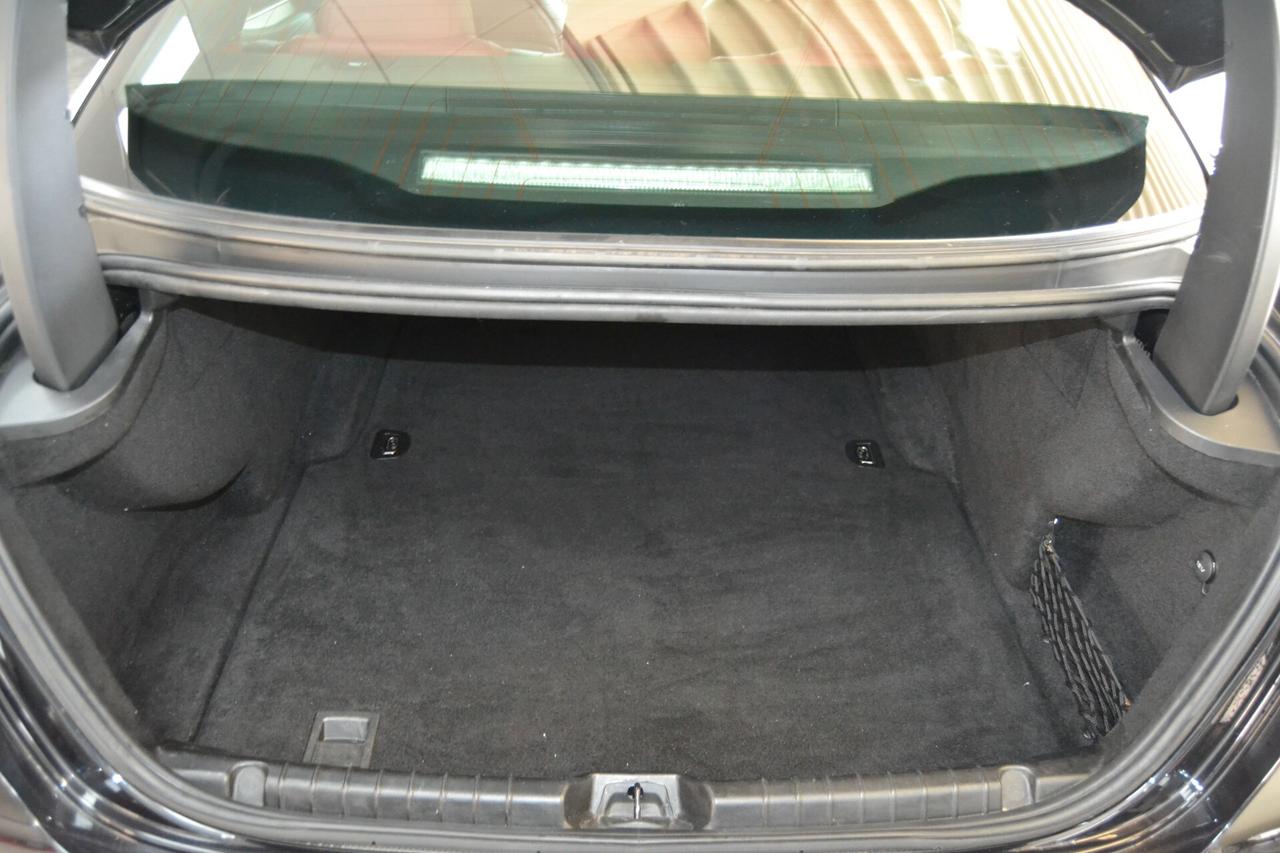 Maserati Ghibli 3.0 V6 Diesel 275Cv Auto/Pelle/Tetto/Garanzia