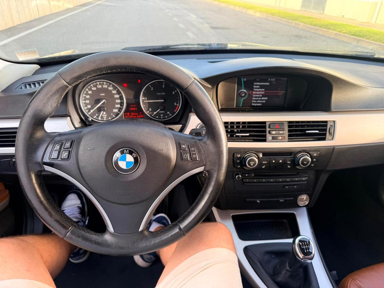 Bmw 316 316d 2.0 116CV cat Touring
