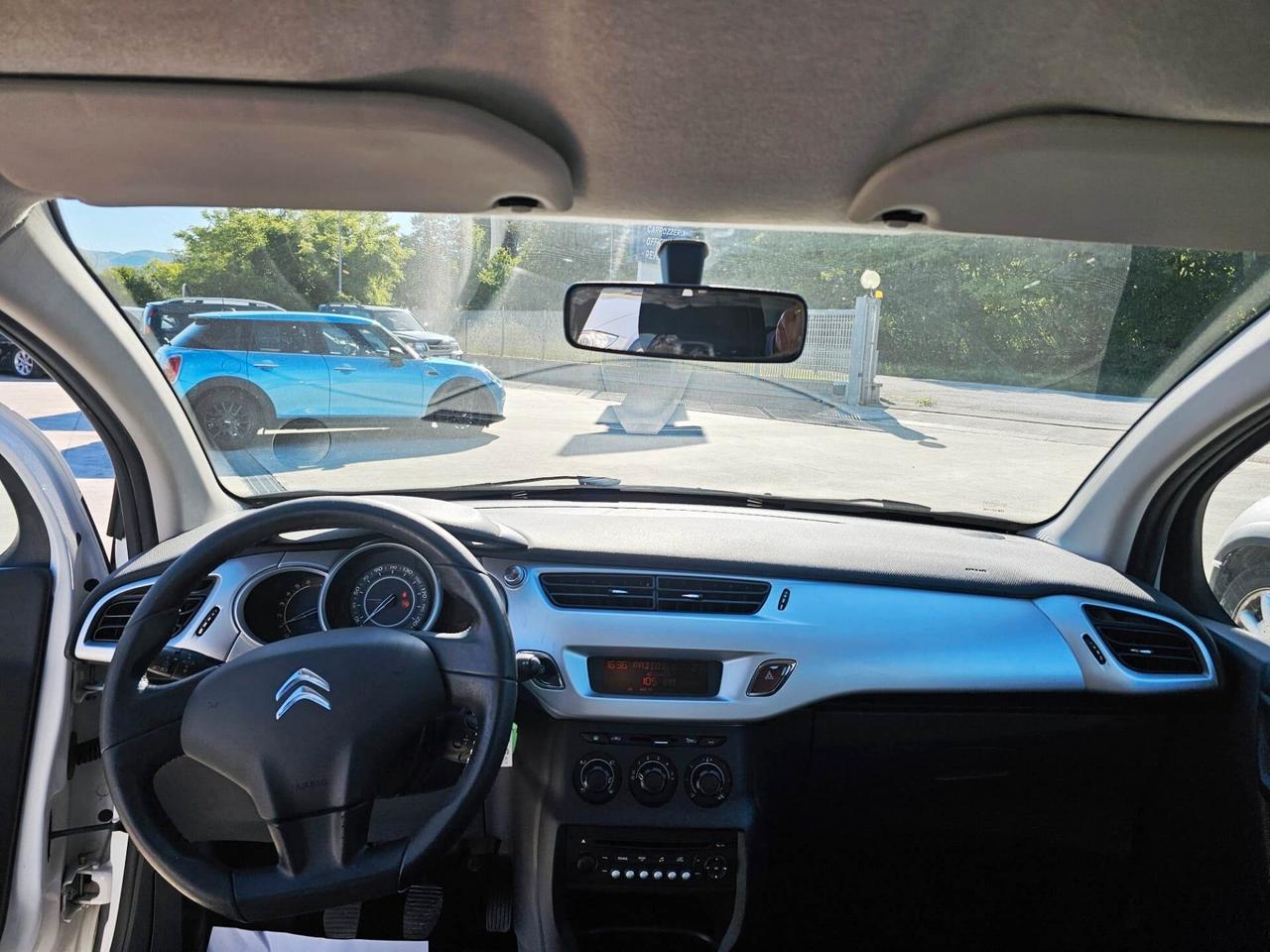 Citroen C3 1.1 Seduction Limited
