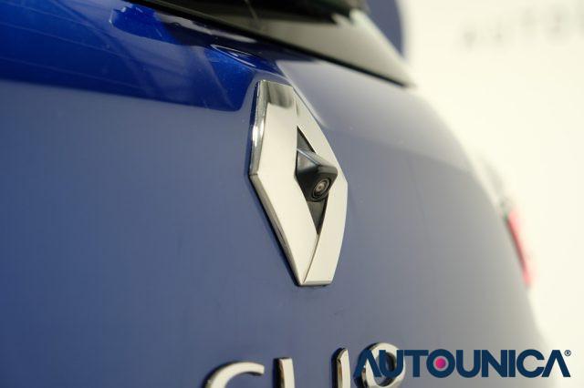 RENAULT Clio TCe 12V 75 CV 5 PORTE MOSCHINO ZEN FULL LED