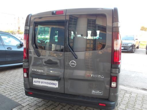 OPEL Vivaro 29 L1H1 d.cab 1.6 bit.145cv Edition S&S E6