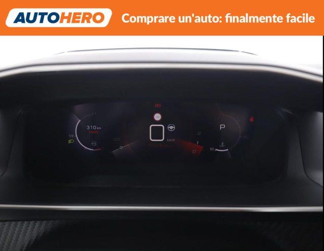 PEUGEOT 2008 BlueHDi 130 S&S EAT8 GT Pack