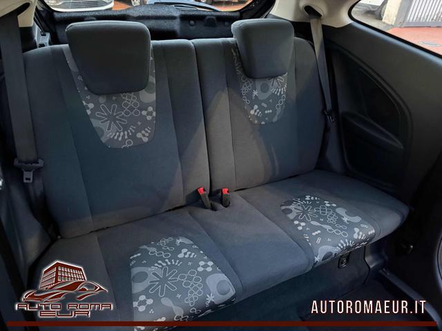 FORD Ka+ 1.2 8V 69CV PREZZO REALE! GOMMATA!