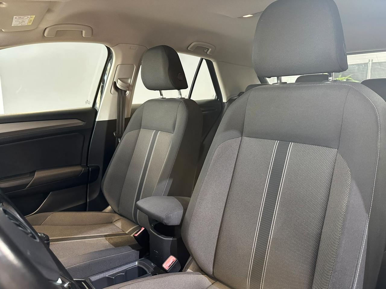 Volkswagen T-Roc 1.0 TSI Style BlueMotion Technology