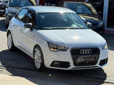 A1 1.6 tdi/NEOPATENTATI /RATE/PERMUTE/GARANZIA