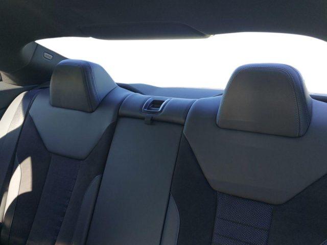 BMW 420 d 48V Coupé Msport