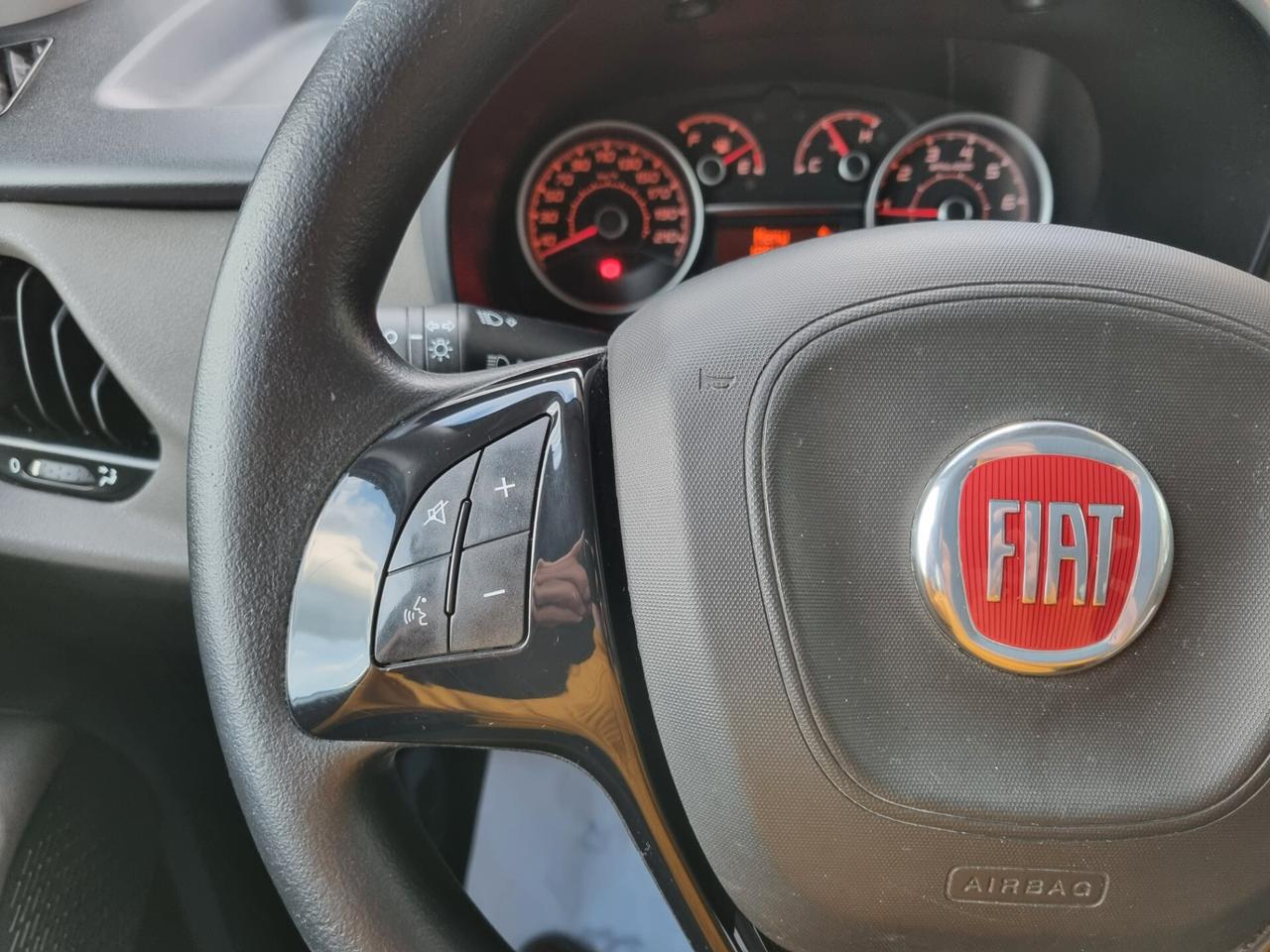 Fiat Doblò 1.6 MJT 16V 120CV Lounge