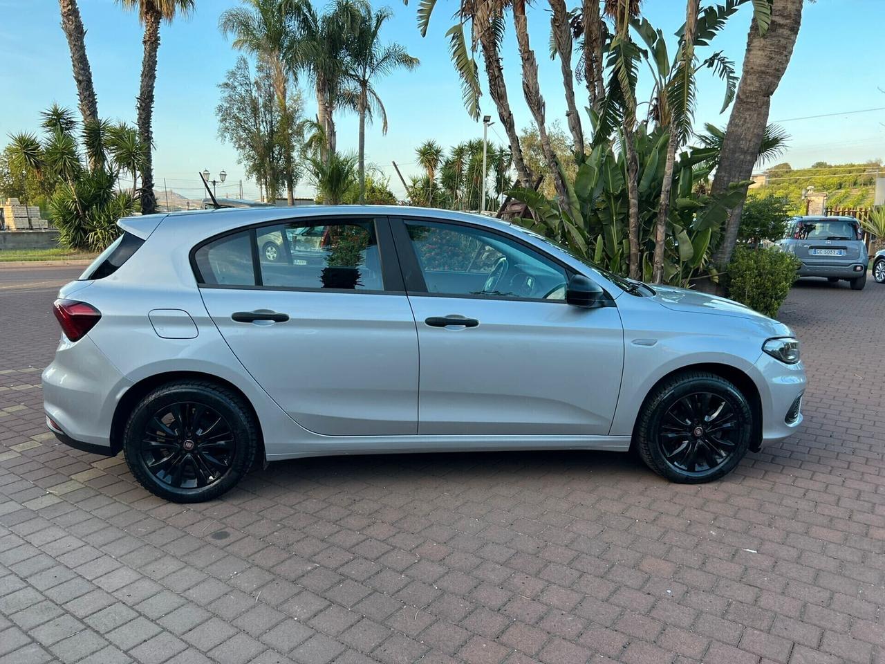 Fiat Tipo 1.3 Mjt S&S 5 porte Street