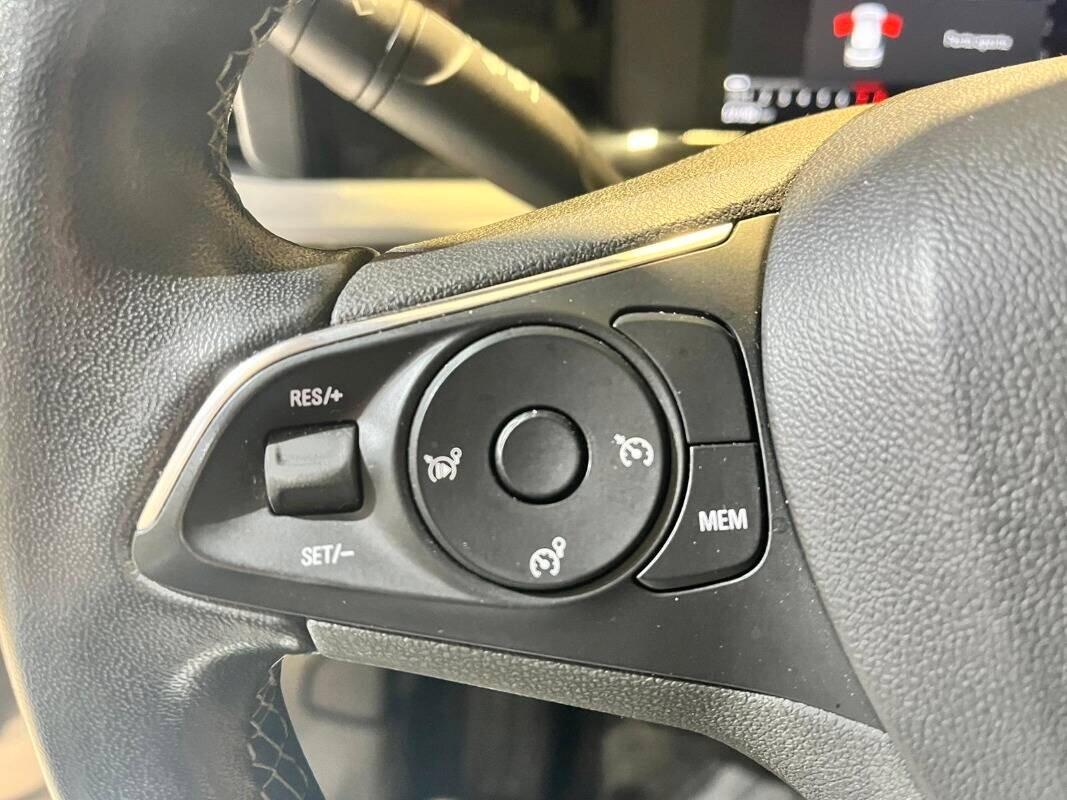 Opel Mokka 1.2 Turbo Edition