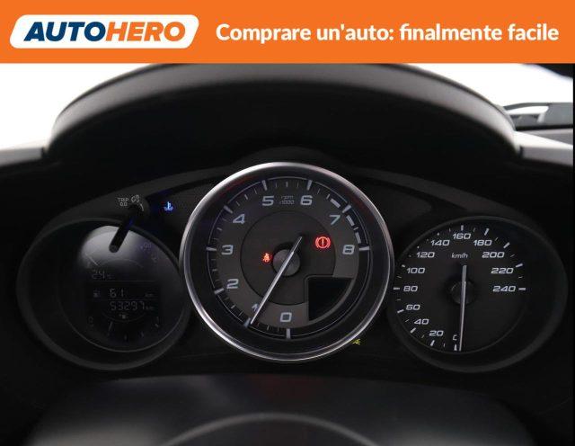 FIAT 124 Spider 1.4 MultiAir Lusso