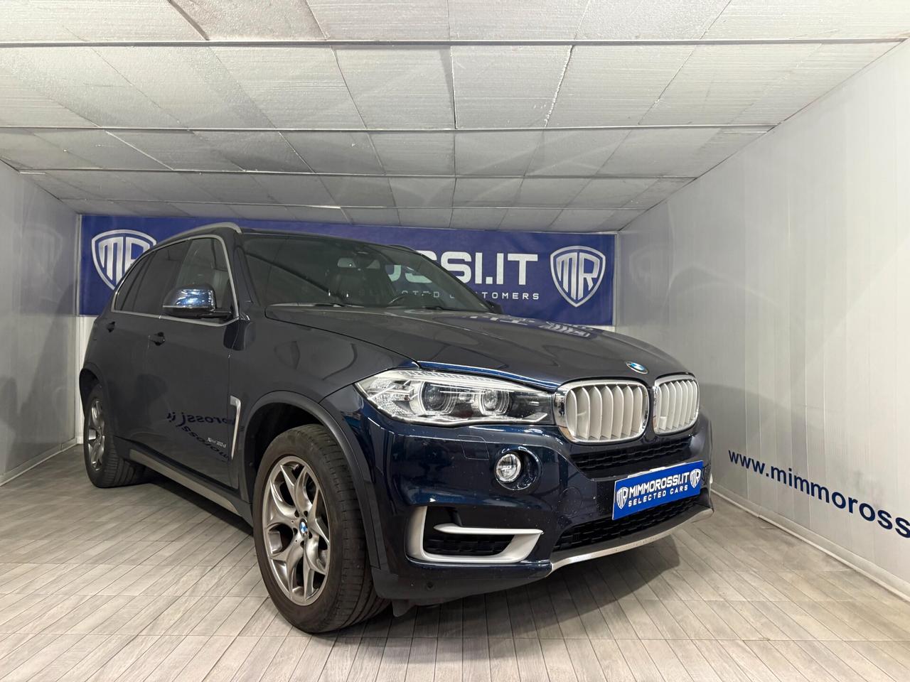 BMW X5 Xdrive30D Experience Automatica