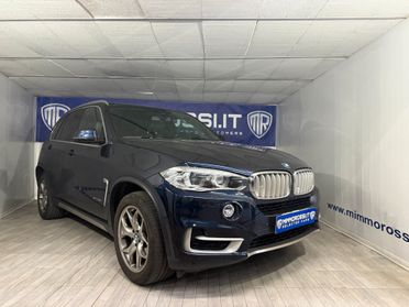 BMW X5 Xdrive30D Experience Automatica