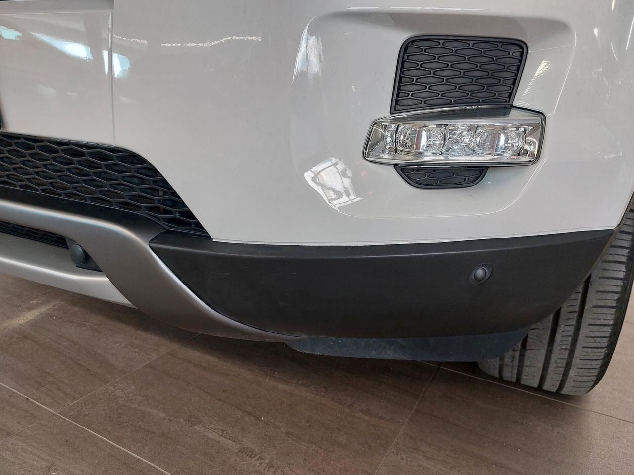 Land Rover Range Rover Evoque 2.2 TD4 4x4 Automatic Alu 18