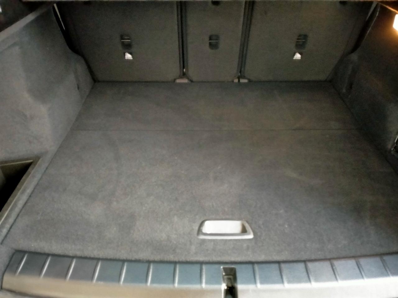 BMW X1 SDRIVE18D BUSINESS ADVANTAGE STEPTRONIC LED/ANTIFURTO