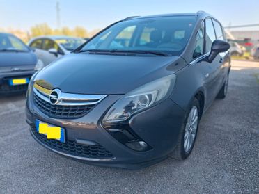 Opel Zafira Tourer 1.6 Turbo EcoM 150CV Elective