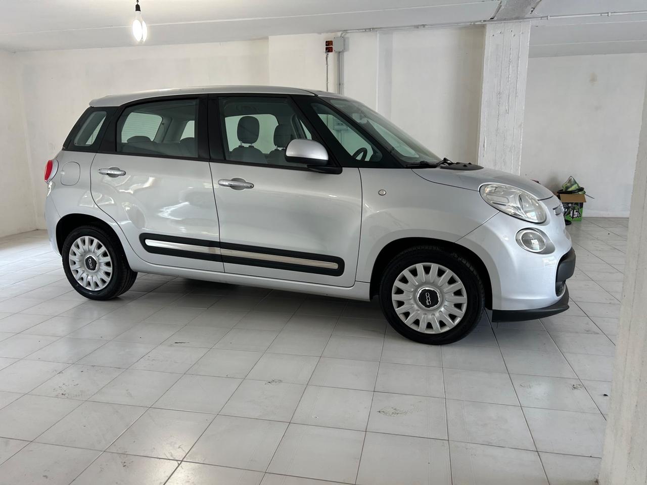 Fiat 500L 1.3 Multijet 85 CV Pop Star