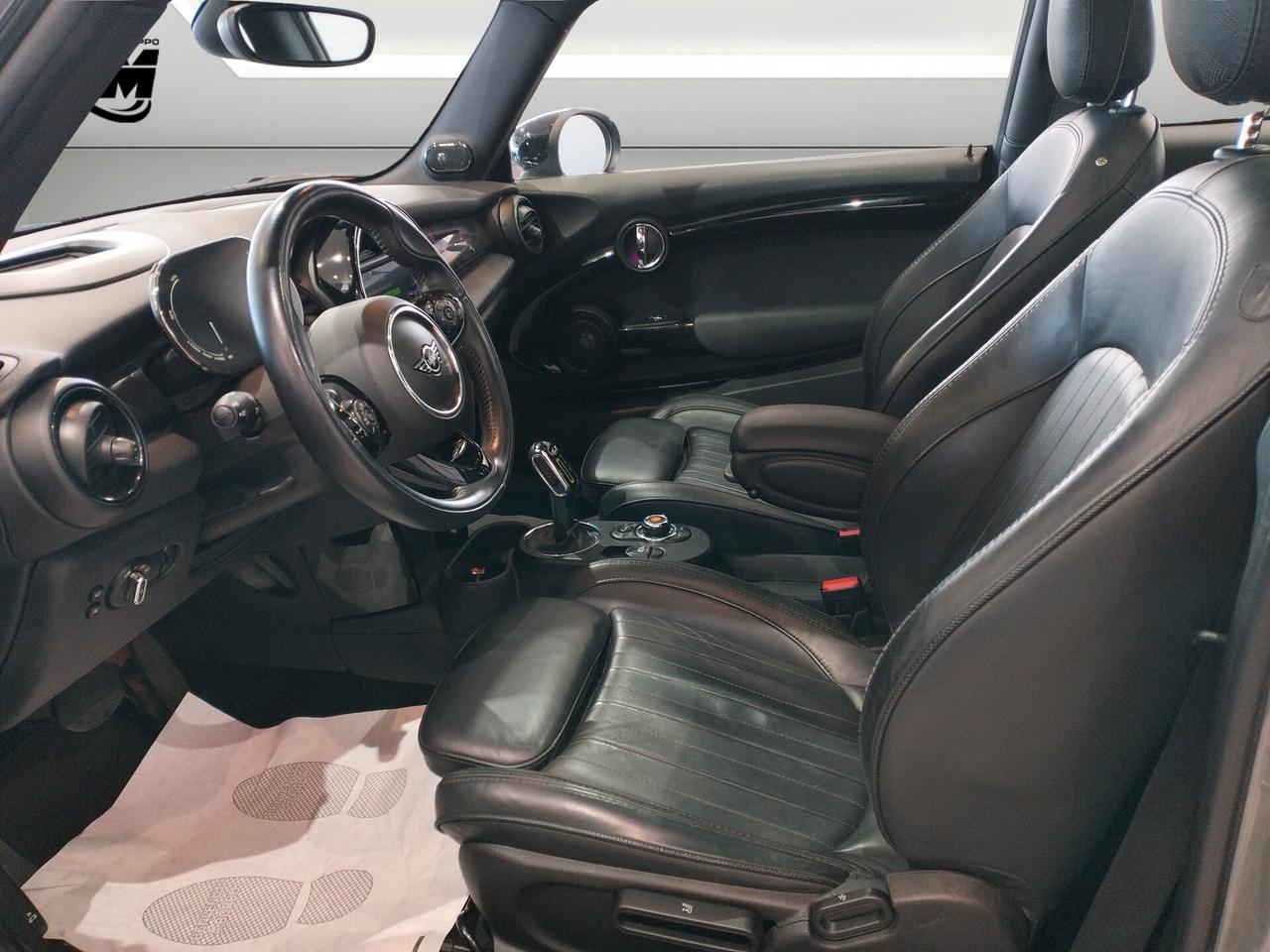 Mini Cooper SE Full Electric 3p XL *IVA ESPOSTA*AUTOMATICO*