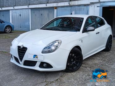 Alfa Romeo Giulietta 2.0 jtdm Sprint 150cv E5+
