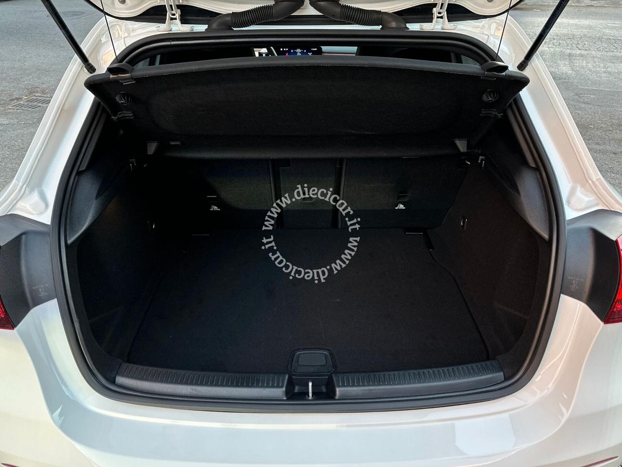 Mercedes-benz A 180 d Automatic AMG Line Advanced Plus