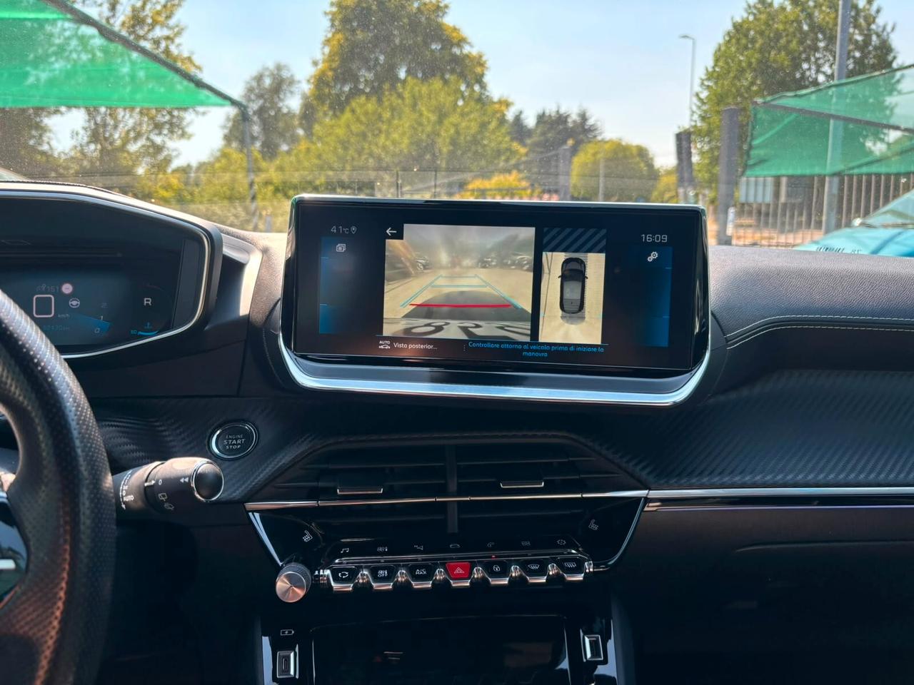 Peugeot 208 PureTech 100 Stop&Start EAT8 5 porte GT Line