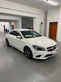 Mercedes-benz CLA 200 CLA 200 CDI Automatic Premium