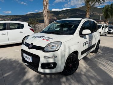 FIAT PANDA * AUTOM 2015 900 BENZINA *66.000 KM