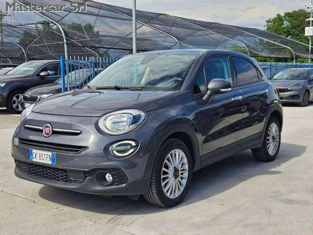 FIAT 500X 500 X 1.3 T4 Connect 150cv dct - GK851FN