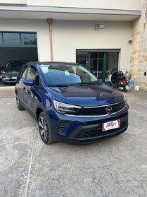Opel Crossland Crossland 1.5 ECOTEC D 110 CV Start&Stop Edition