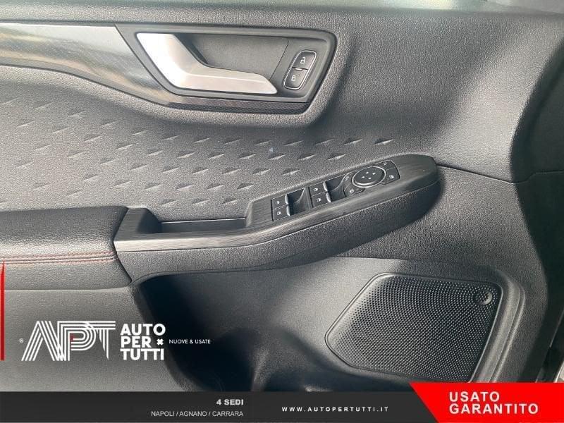 Ford Kuga Kuga 1.5 ecoblue ST-Line 2wd 120cv