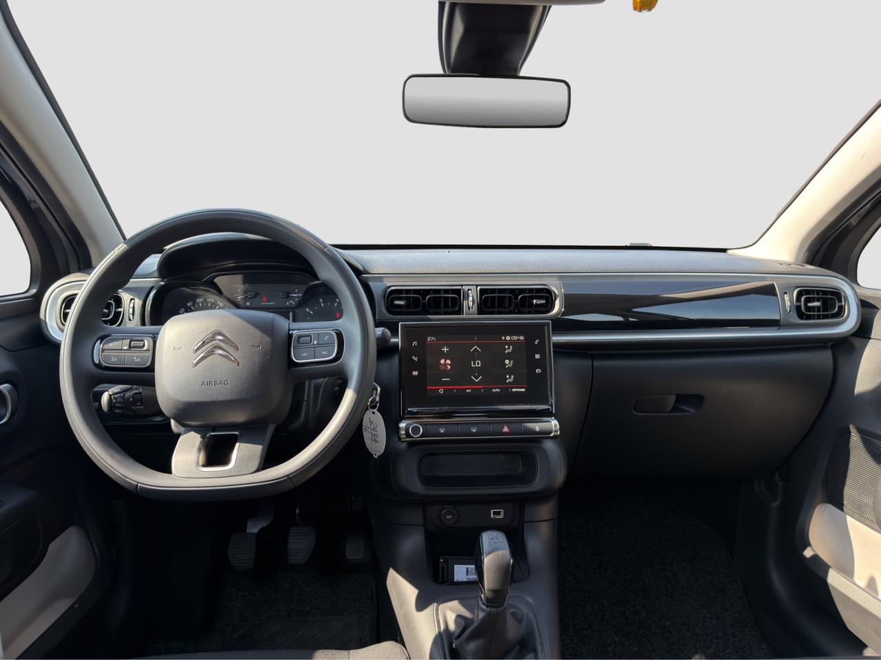 CITROEN C3 3ª serie C3 PureTech 82 S&S Feel
