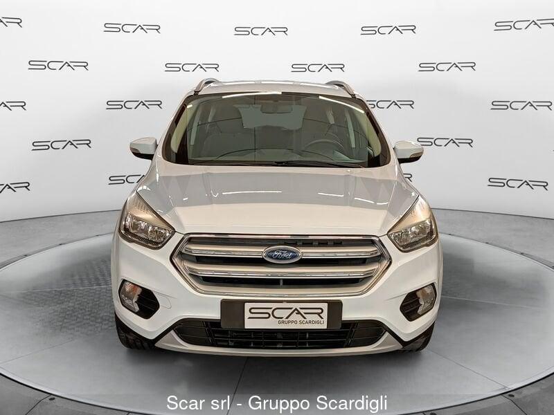 Ford Kuga 1.5 TDCI 120 CV S&S 2WD Business