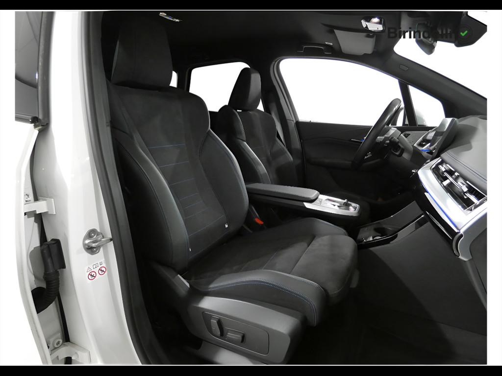 BMW 218d Active Tourer