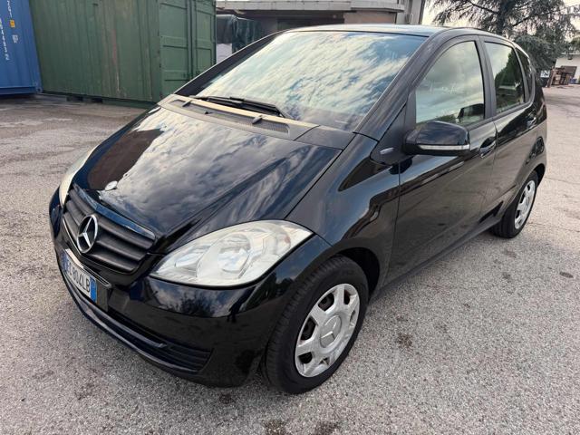 MERCEDES-BENZ A 160 BlueEFFICIENCY Special Edition perfetta