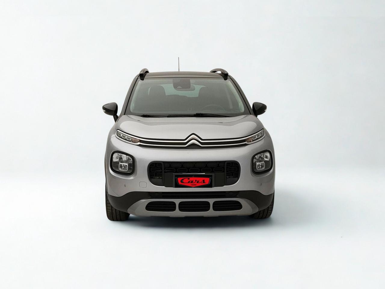 Citroen C3 Aircross BlueHDi 100 S&S Shine