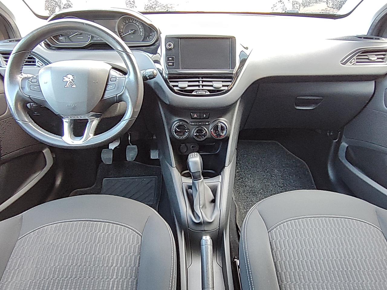 Peugeot 208 1.6 BlueHDi 75 5 porte Allure