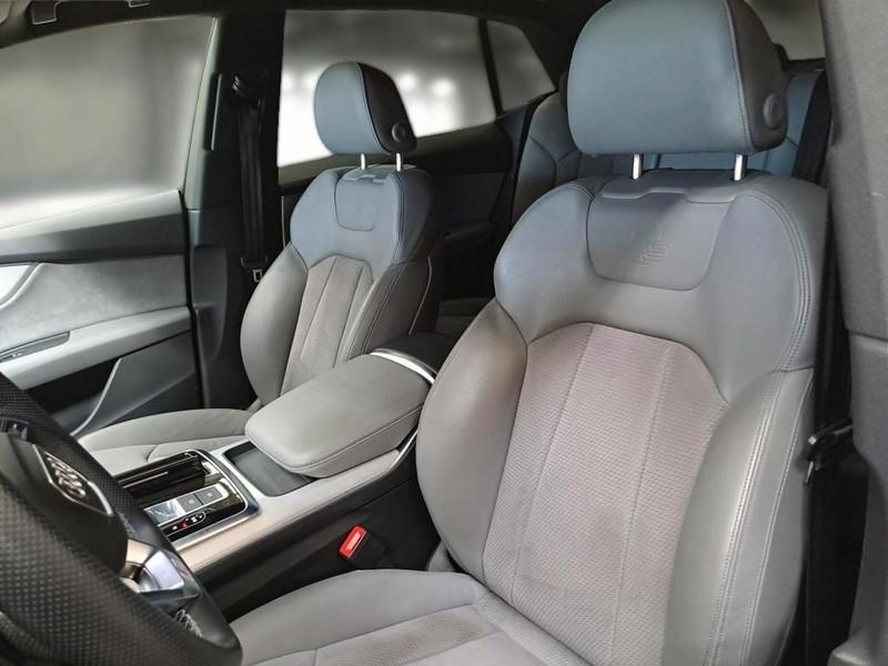 AUDI Q8 45 TDI MHEV 170KW QUATTRO TIPTRONIC SPORT SUV