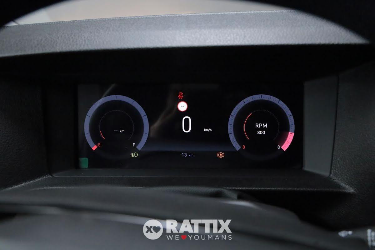 Fiat Scudo Van M 1.5 Diesel 120CV M + Surround View (IVA ESCLUSA)