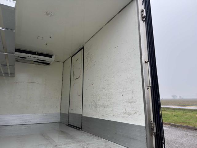 OPEL Movano 2.3 CDTI FRIGO FRCX -20°ATP 07/2027 PORTA LATERALE