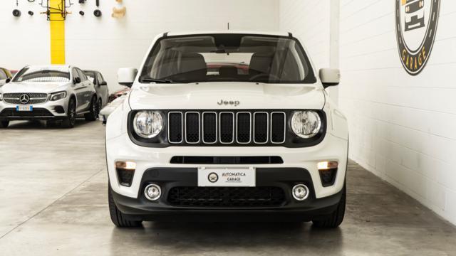 JEEP Renegade 1.3 T4 CAMBIO AUTOMATICO VA ESPOSTA