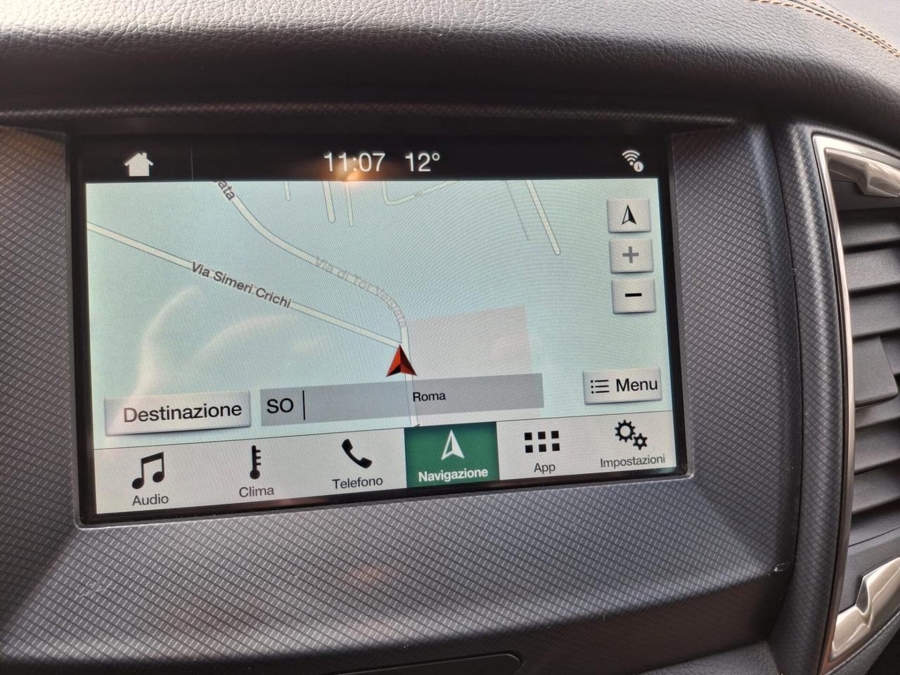 Ford Ranger 3.2 TDCi aut. DC Wildtrak 5 posti