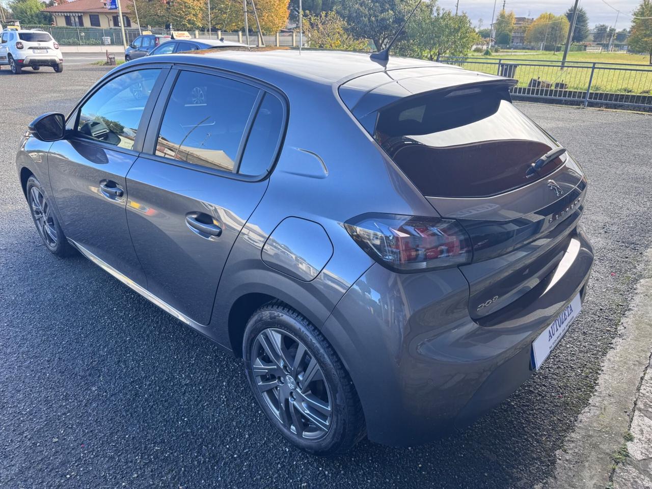 Peugeot 208 1.2 Active