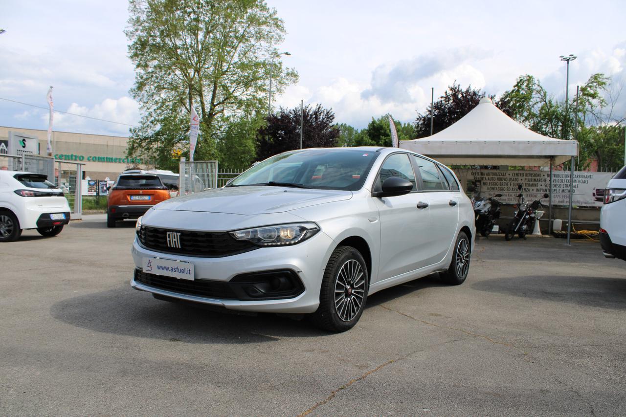 Fiat Tipo 1.0 SW