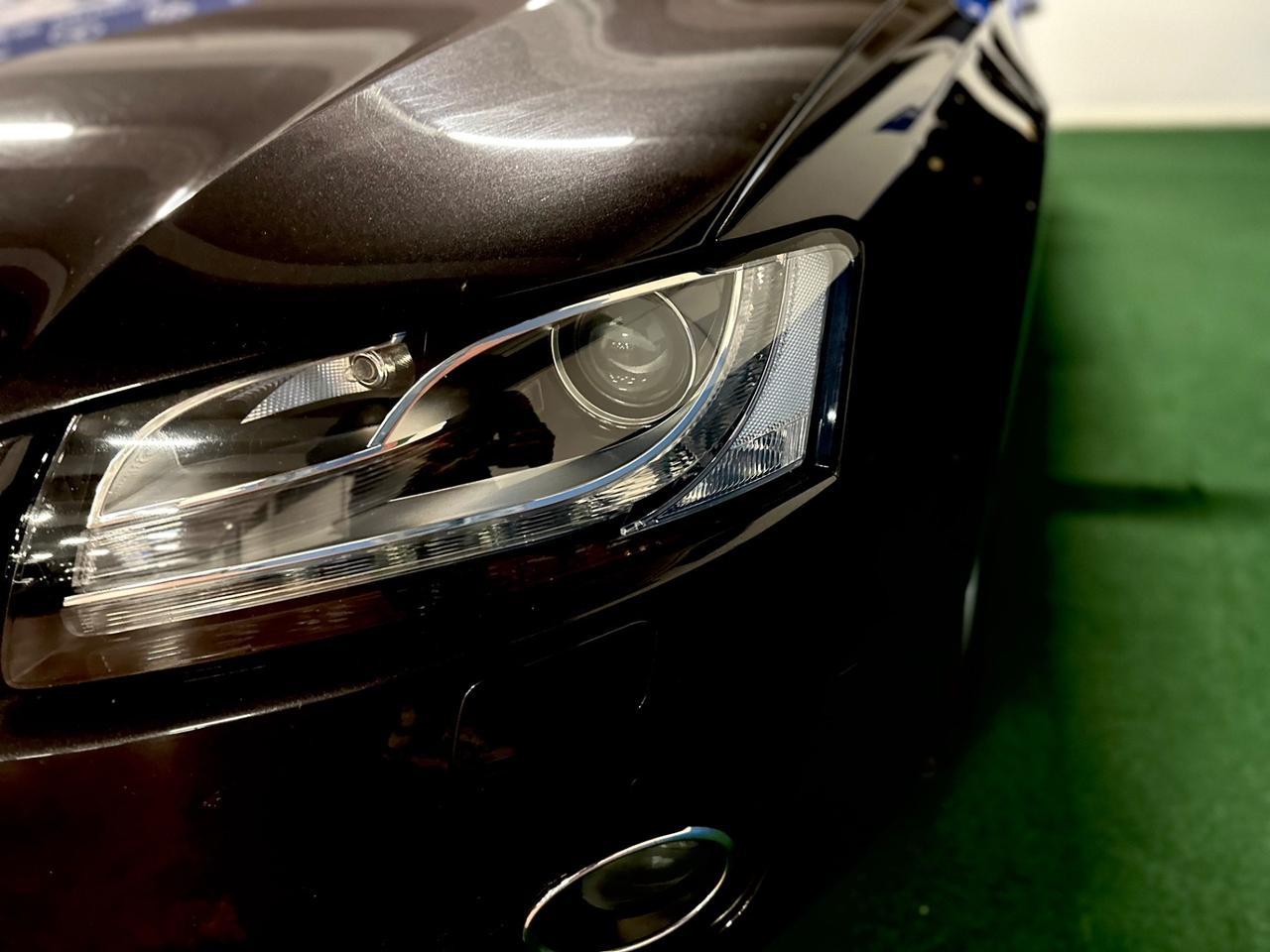 Splendida Audi A5 2.0 TFSI/ multitronic Ambition/benzina