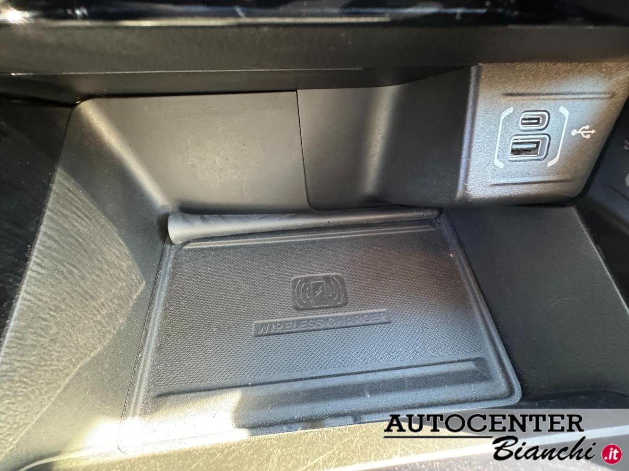 Jeep Compass 1.3 turbo t4 phev Limited 4xe auto