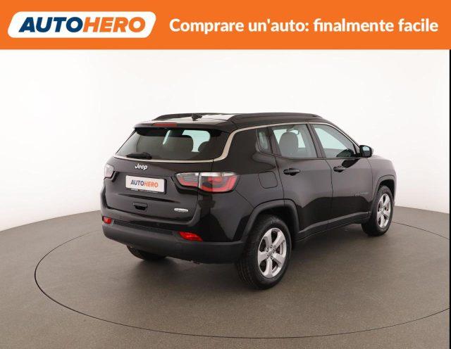 JEEP Compass 1.4 MultiAir 2WD Longitude