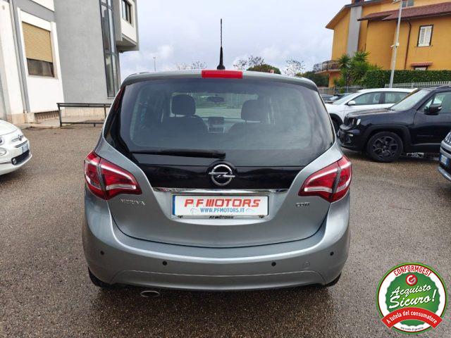 OPEL Meriva 1.6 CDTI 110CV Start&Stop Cosmo