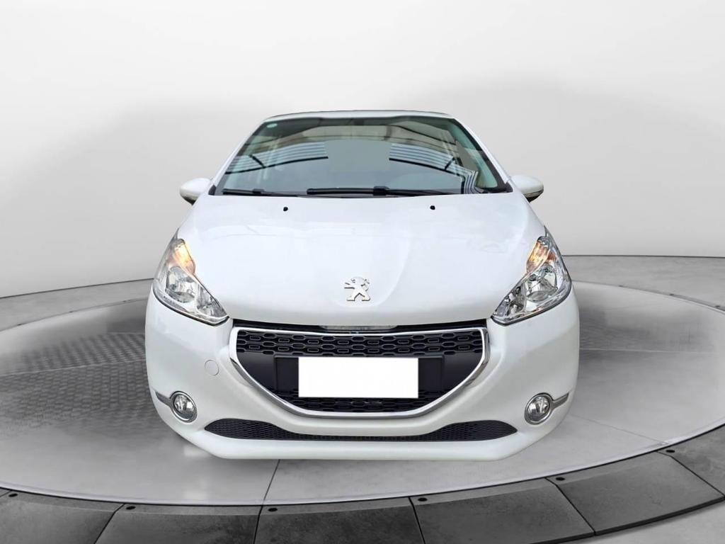 Peugeot 208 3 Porte 1.2 VTi Access