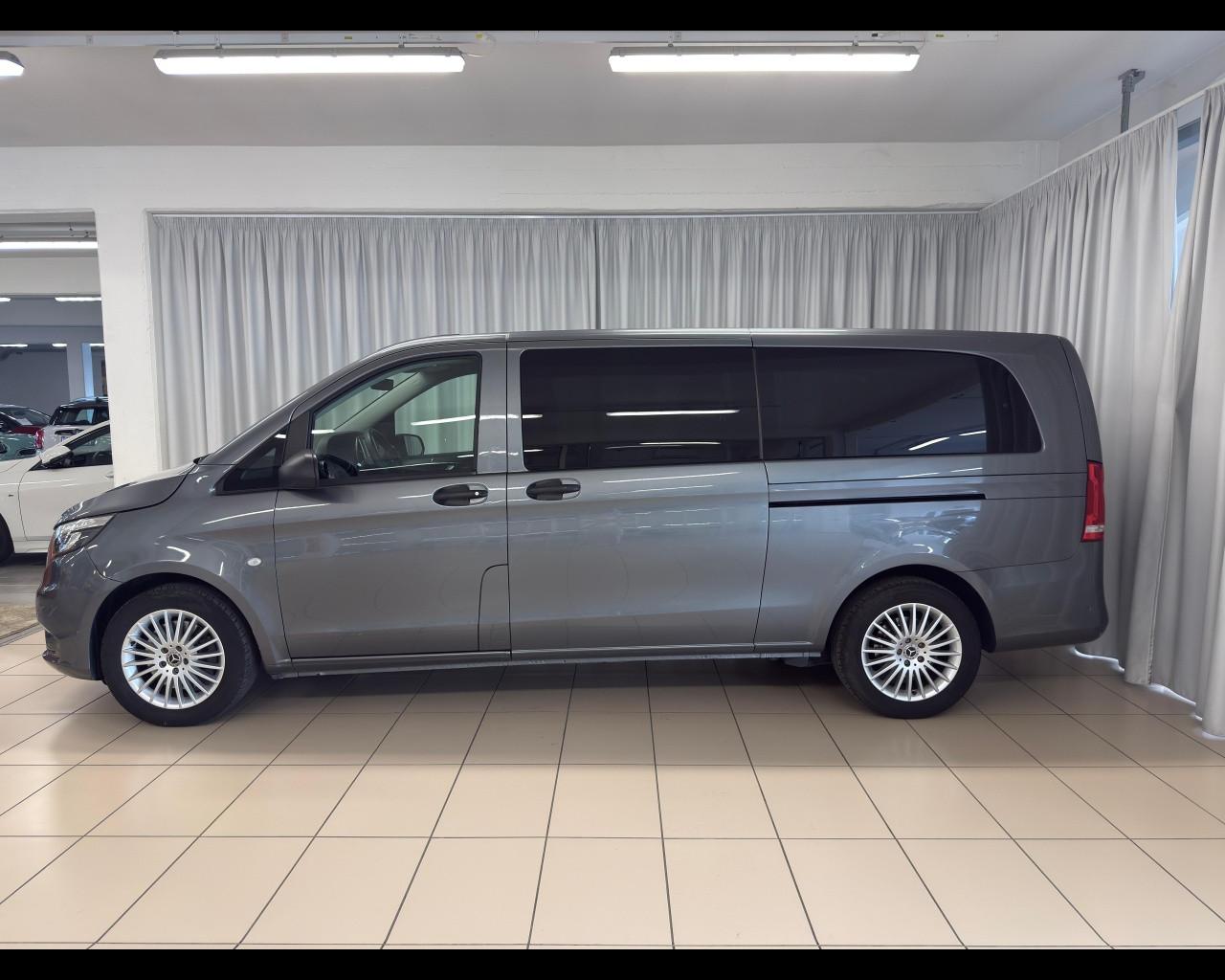 Mercedes-Benz Vito 4ªs. (W447) - Vito 2.0 119 CDI PL Tourer Base Extra-Long