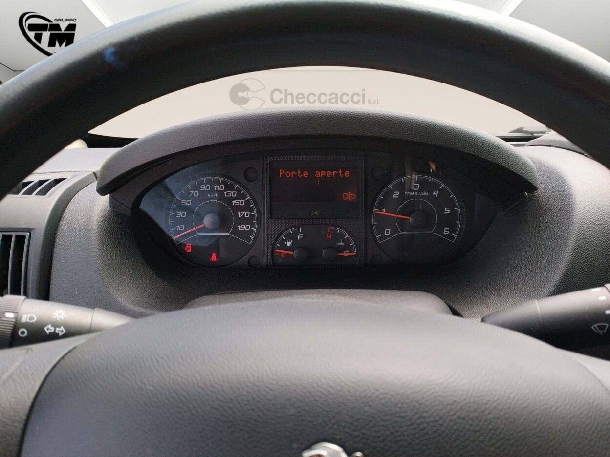 PEUGEOT Boxer (3ª serie) Boxer 330 2.2 BlueHDi...